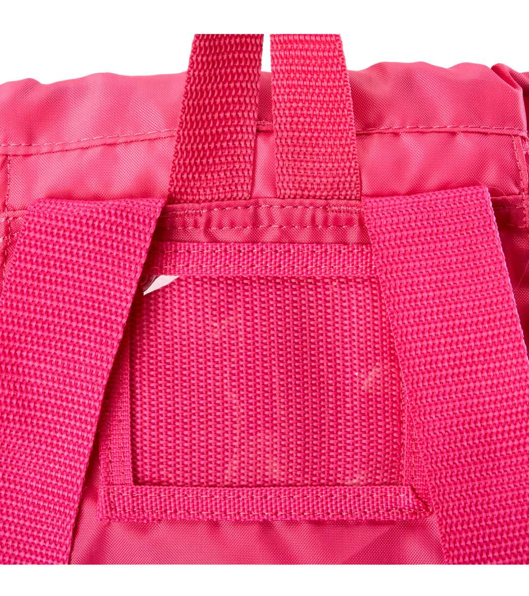 Sporti Premium Mesh Backpack