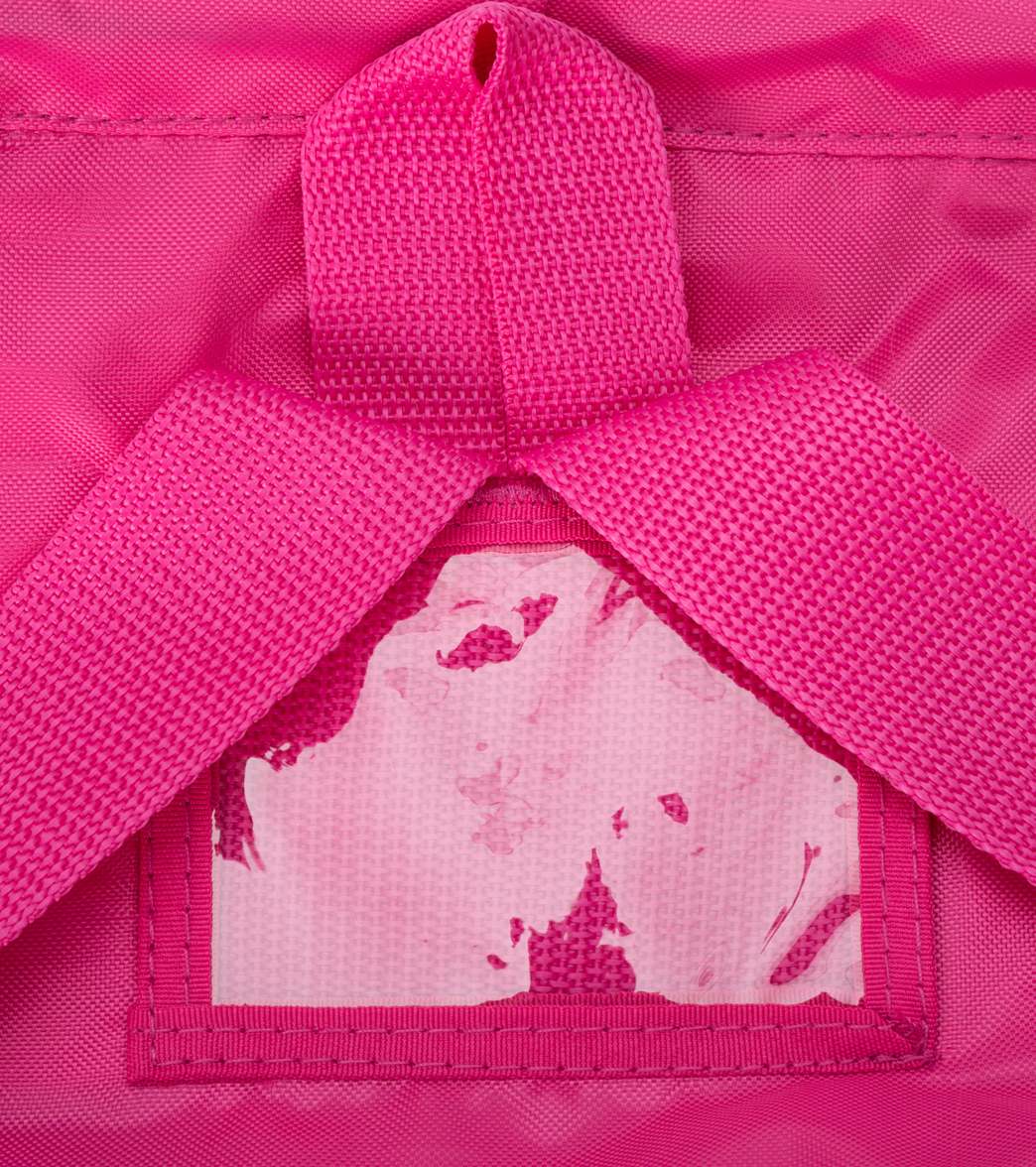 Sporti Premium Mesh Backpack