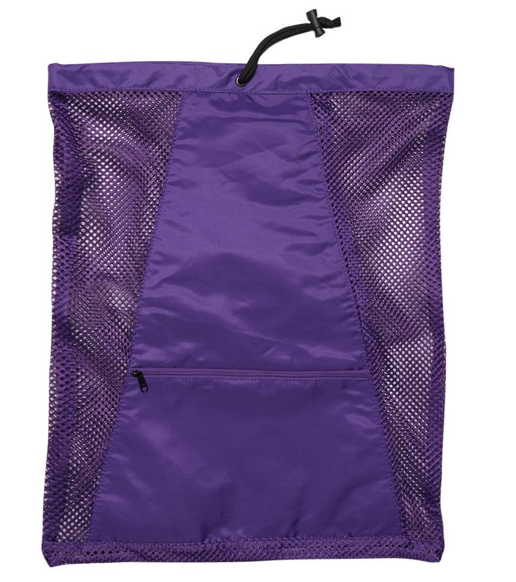 Sporti Premium Mesh Backpack