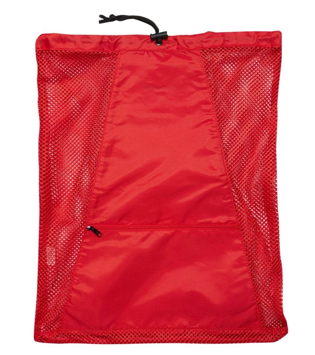 Sporti Premium Mesh Backpack