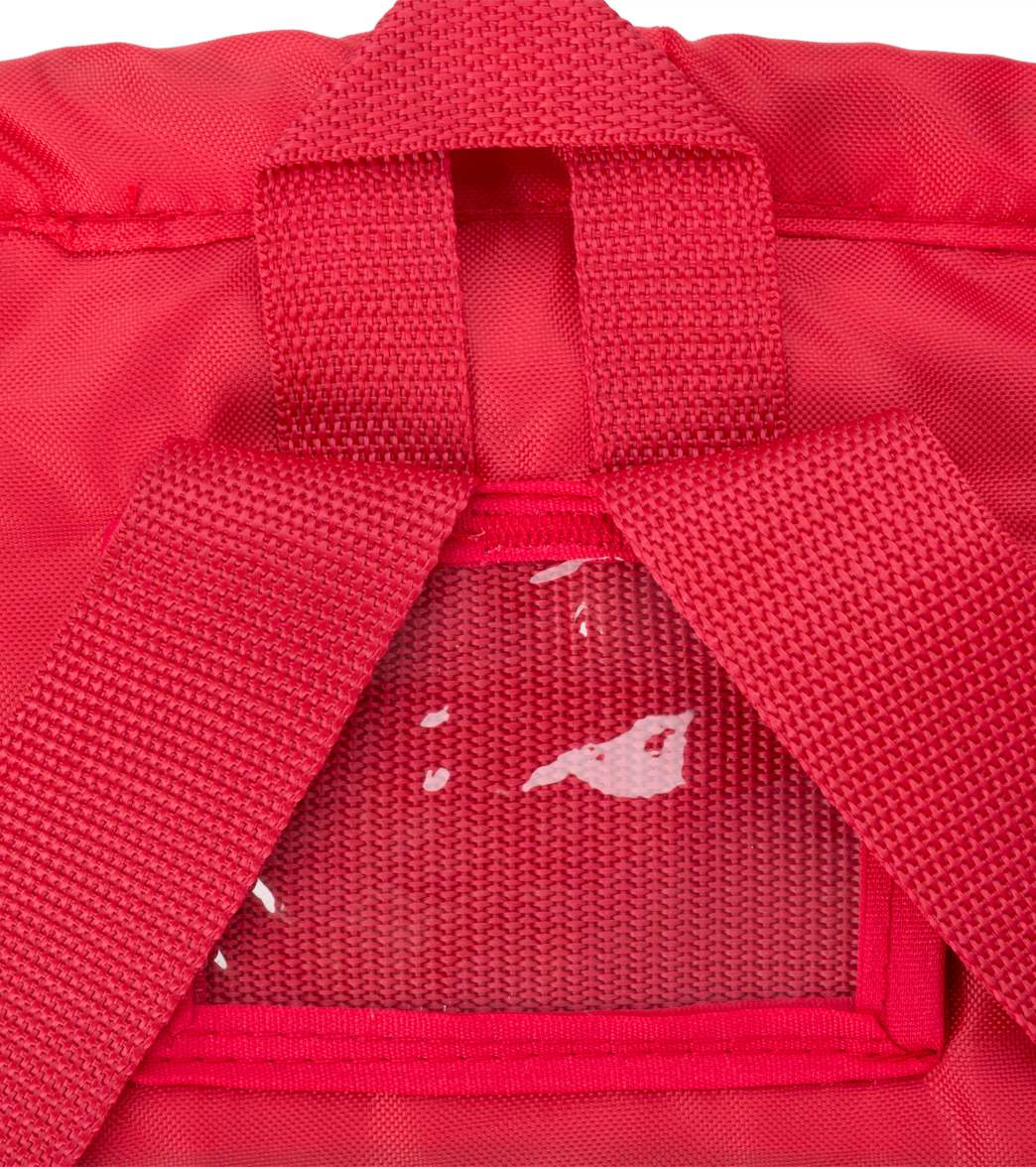 Sporti Premium Mesh Backpack