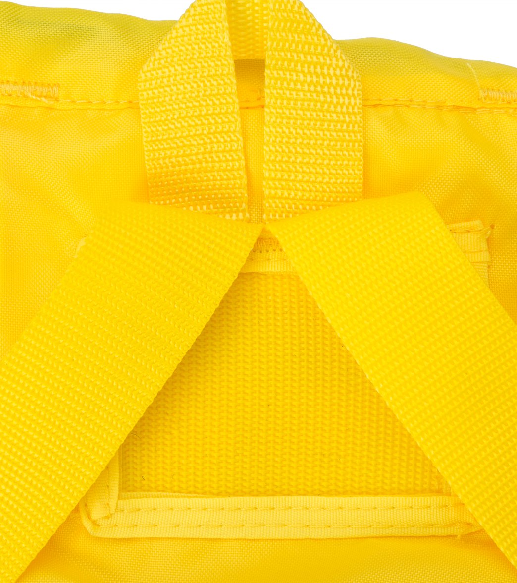 Sporti Premium Mesh Backpack