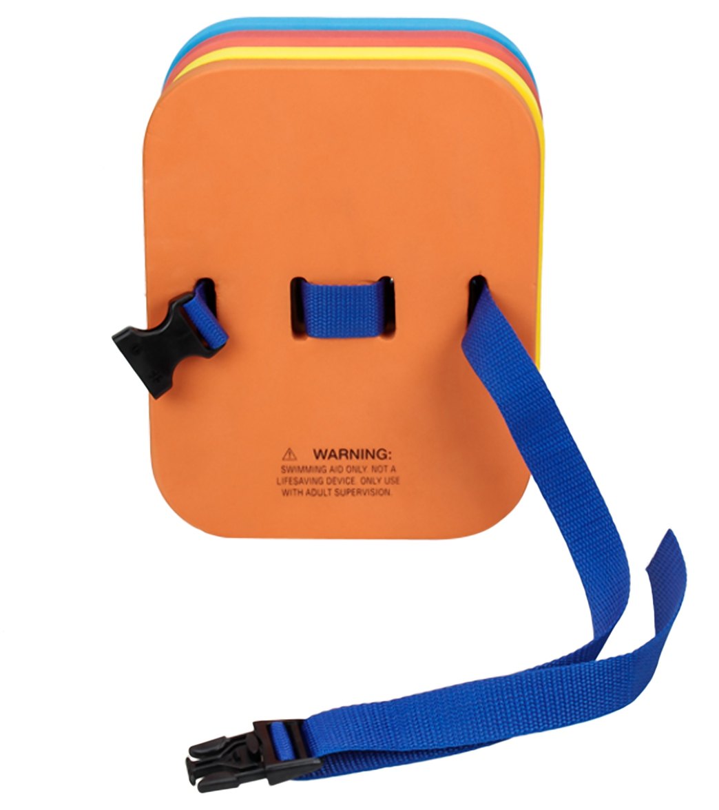 Sporti Progressive Back Floatation Device