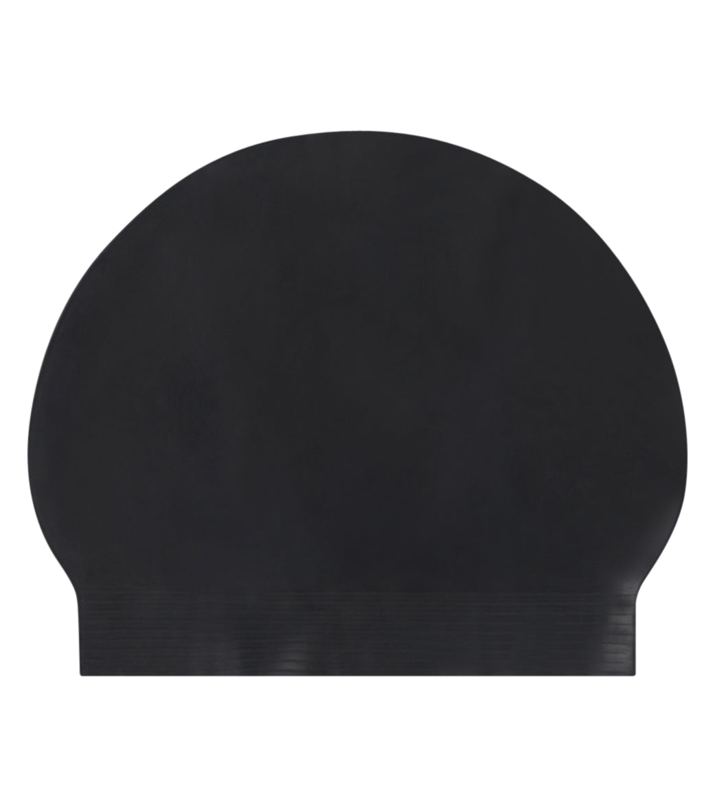 Sporti Latex Swim Cap