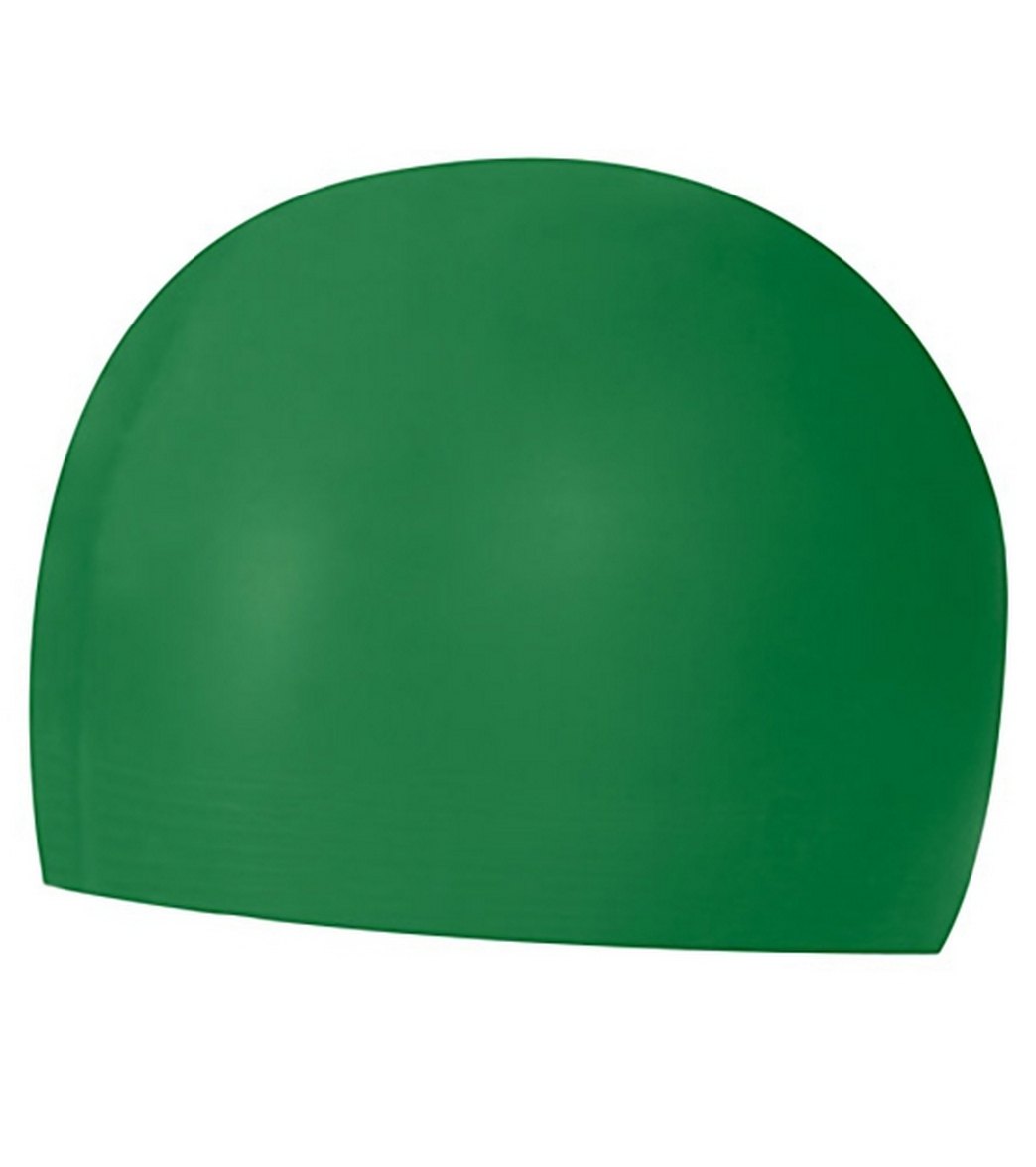 Sporti Latex Swim Cap
