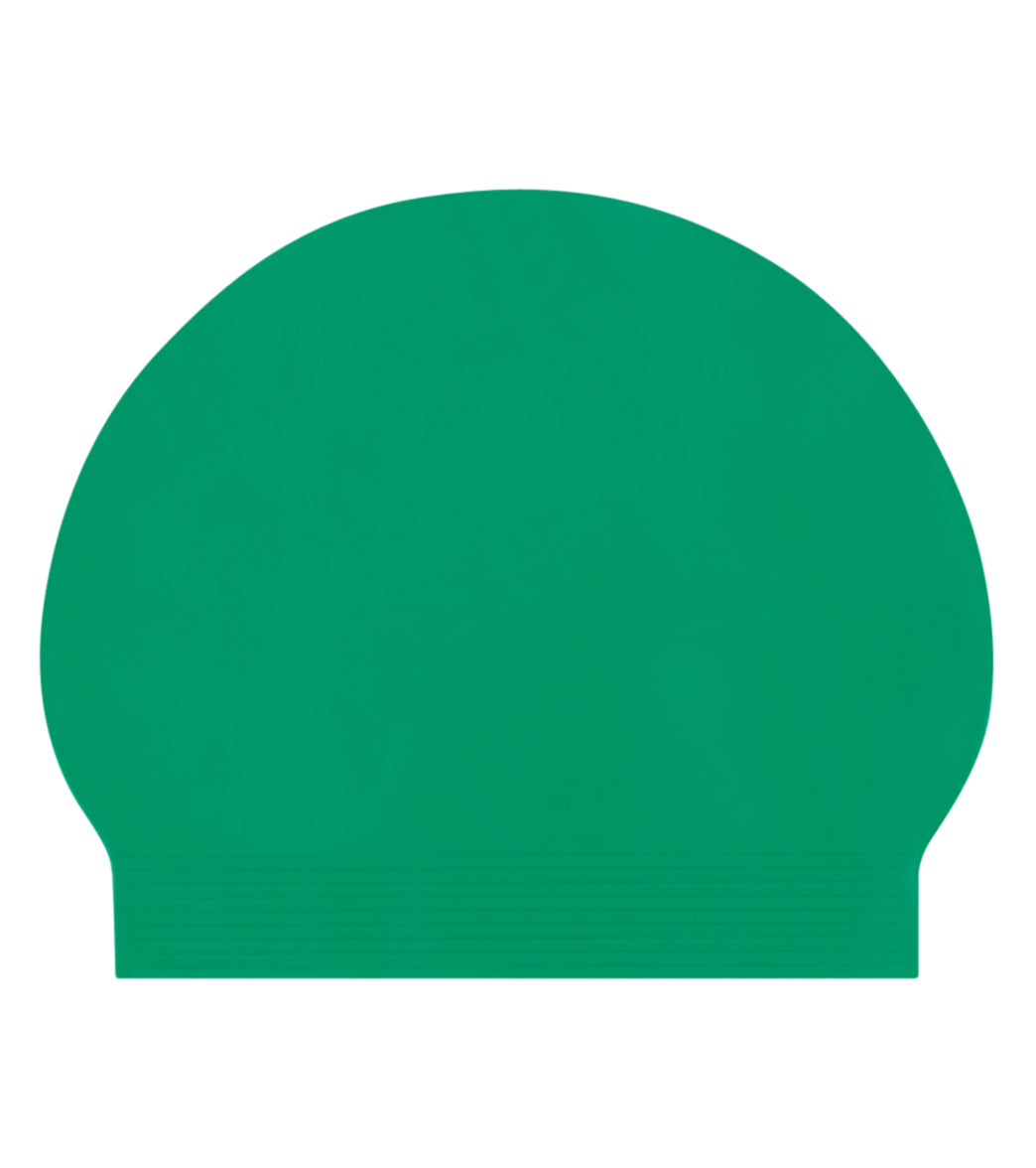 Sporti Latex Swim Cap