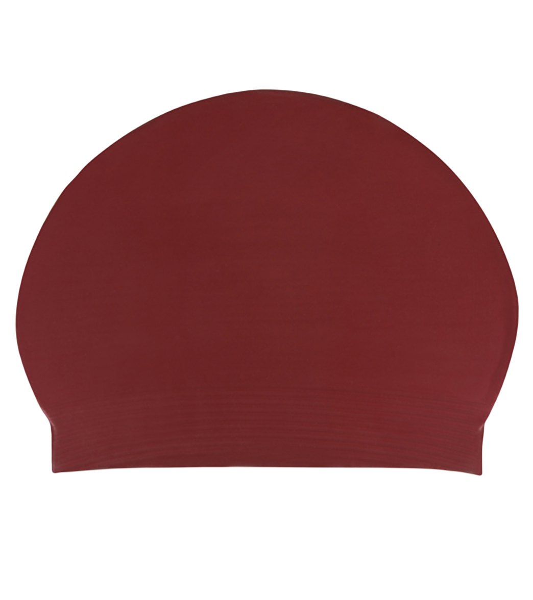 Sporti Latex Swim Cap