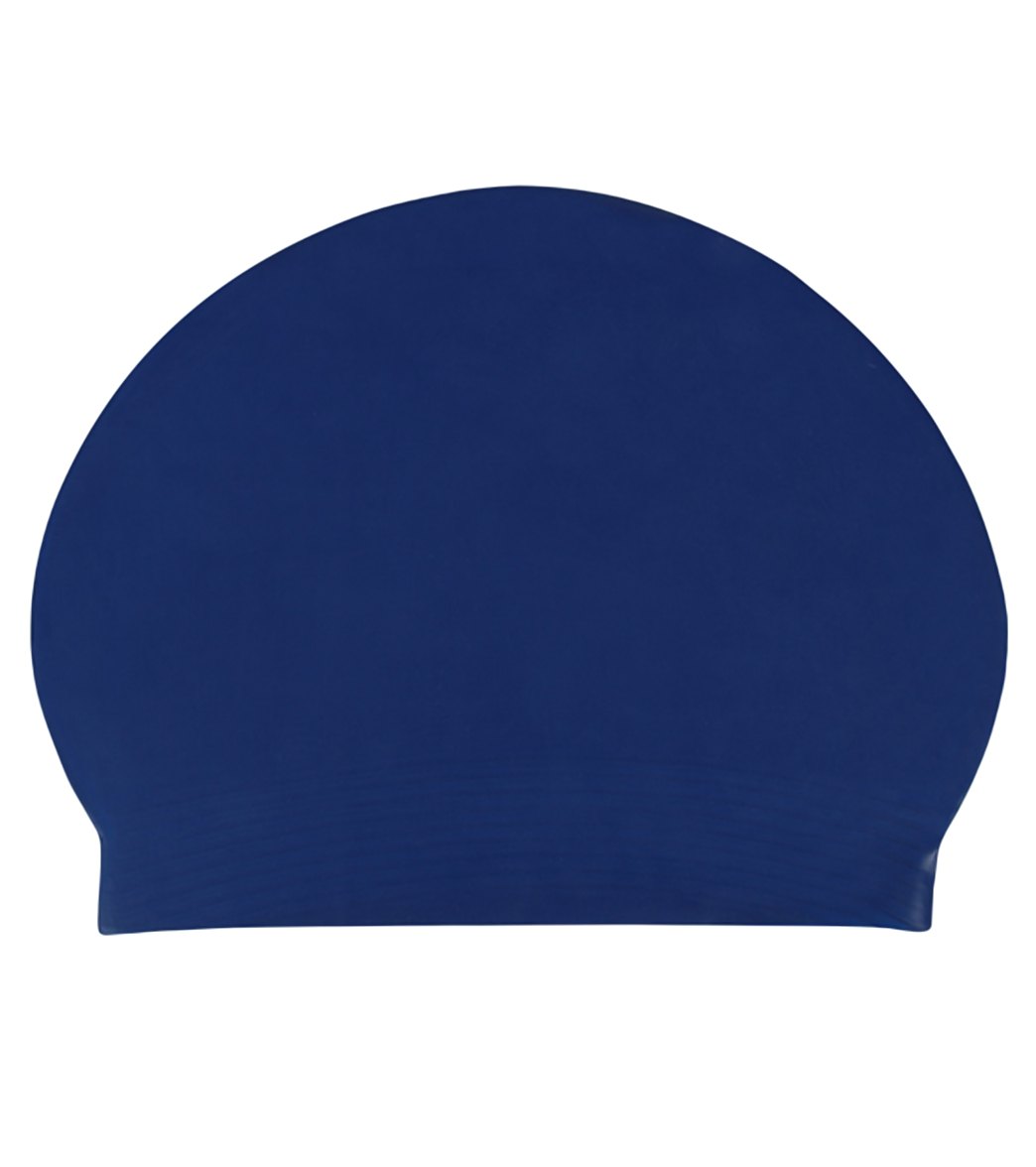 Sporti Latex Swim Cap