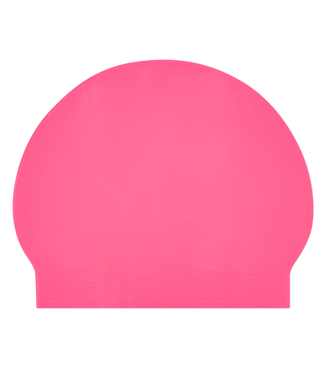 Sporti Latex Swim Cap