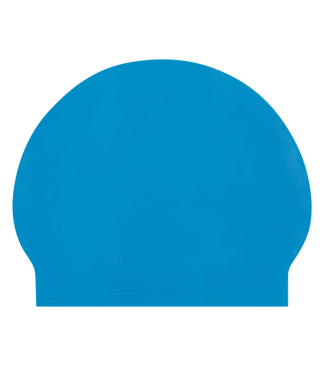 Sporti Latex Swim Cap