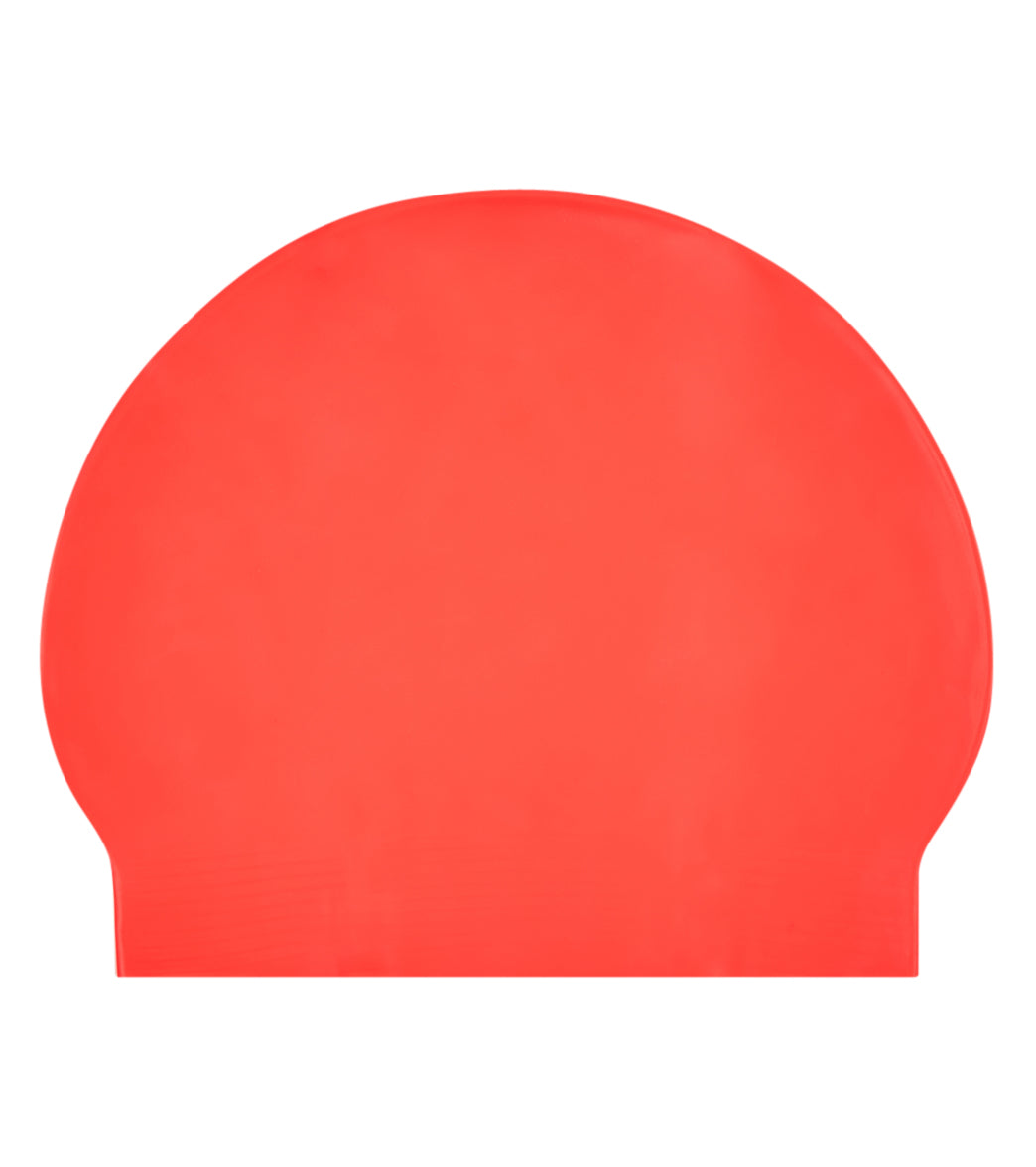 Sporti Latex Swim Cap