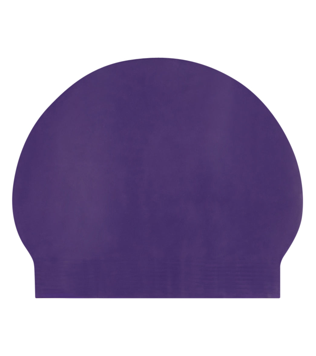 Sporti Latex Swim Cap
