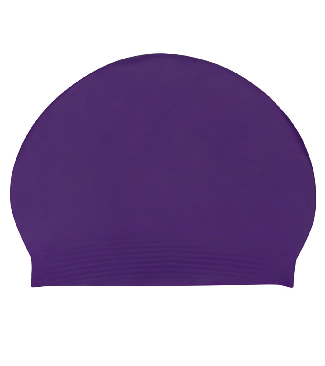 Sporti Latex Swim Cap