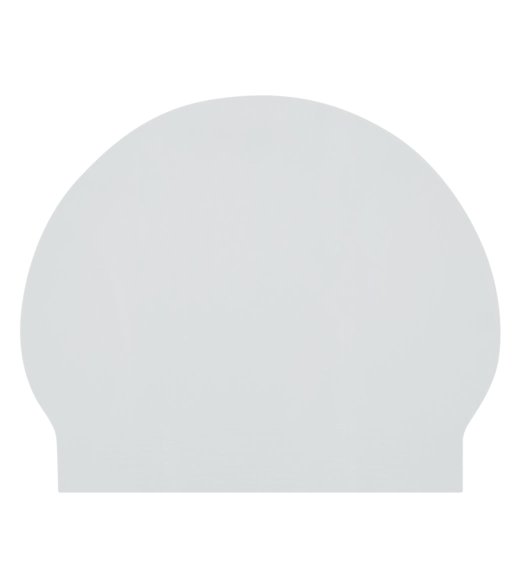 Sporti Latex Swim Cap