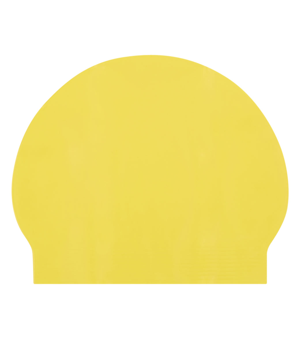 Sporti Latex Swim Cap