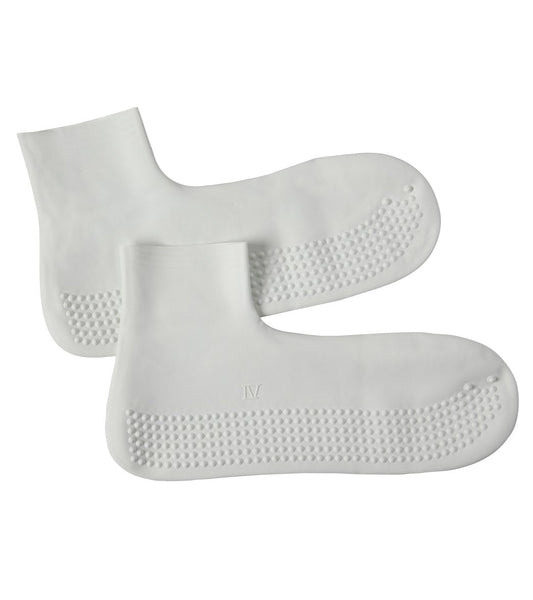 Sporti Latex Fin Socks