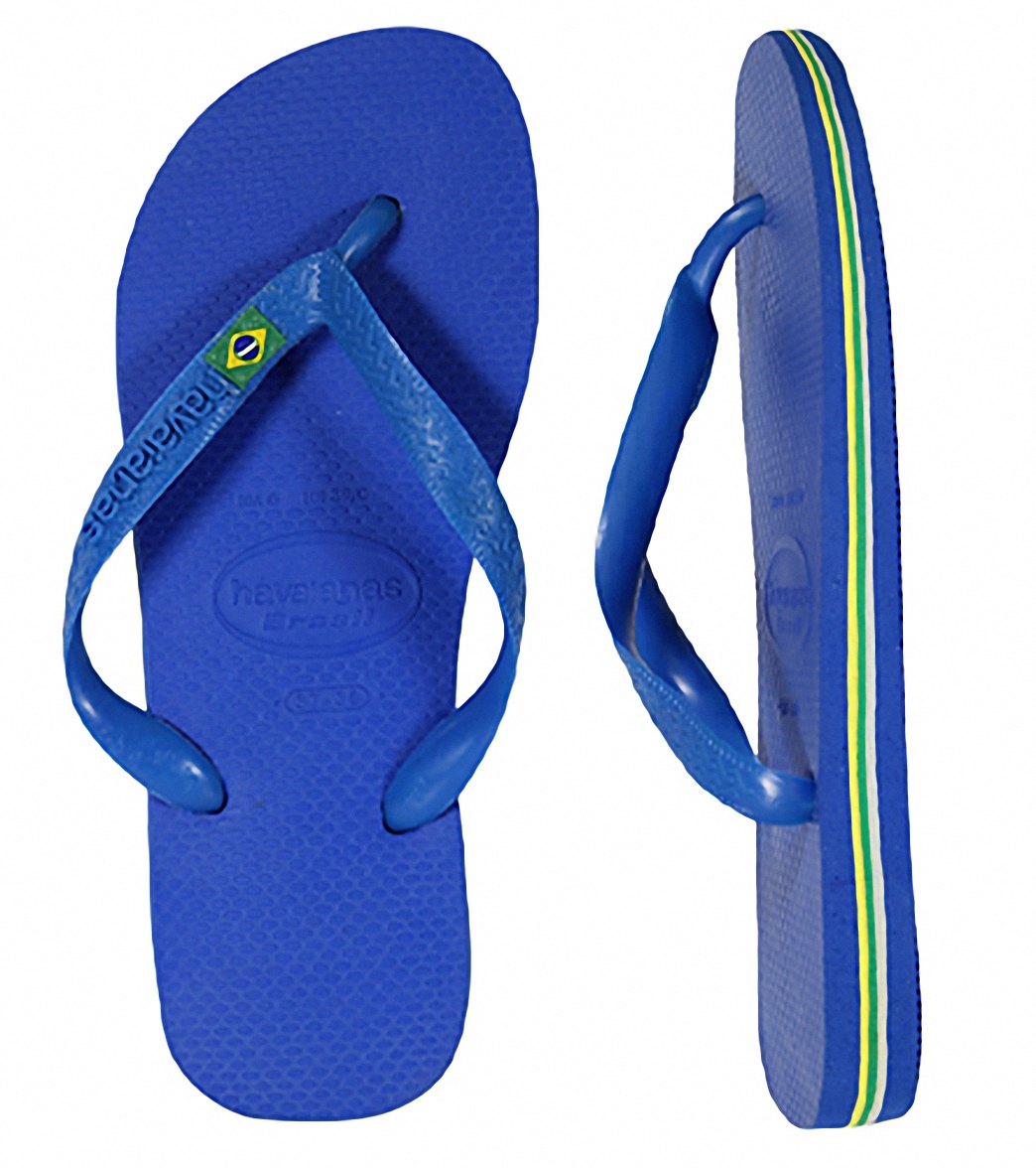 Havaianas Brazil Flip Flop