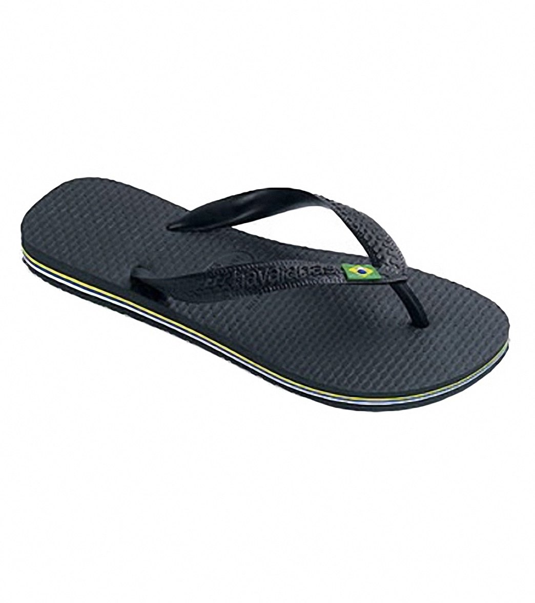 Havaianas Brazil Flip Flop