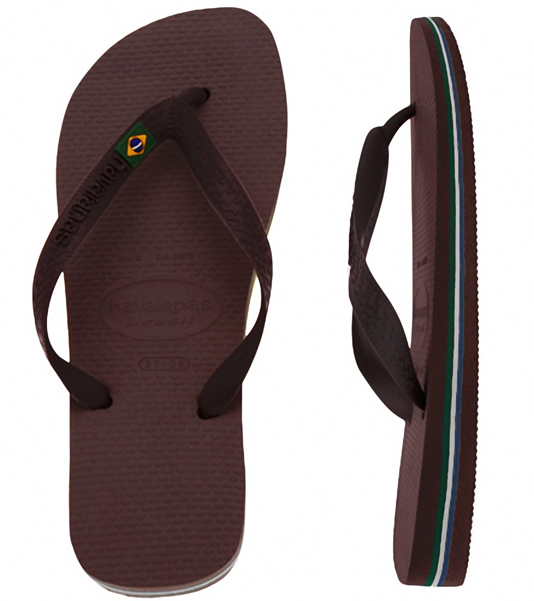 Havaianas Brazil Flip Flop