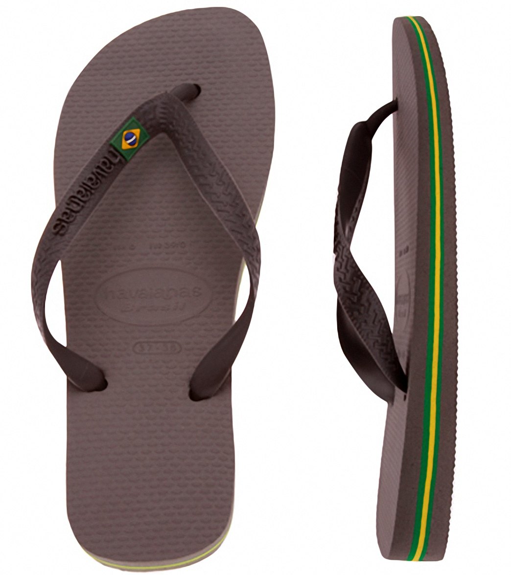 Havaianas Brazil Flip Flop