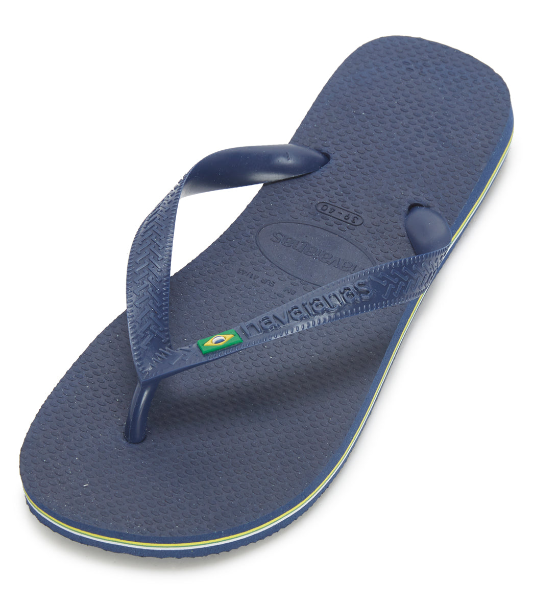 Havaianas Brazil Flip Flop