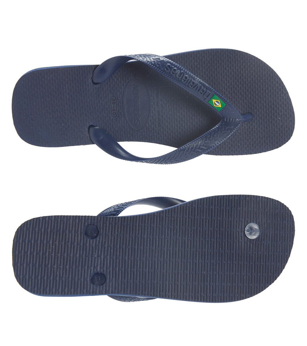 Havaianas Brazil Flip Flop