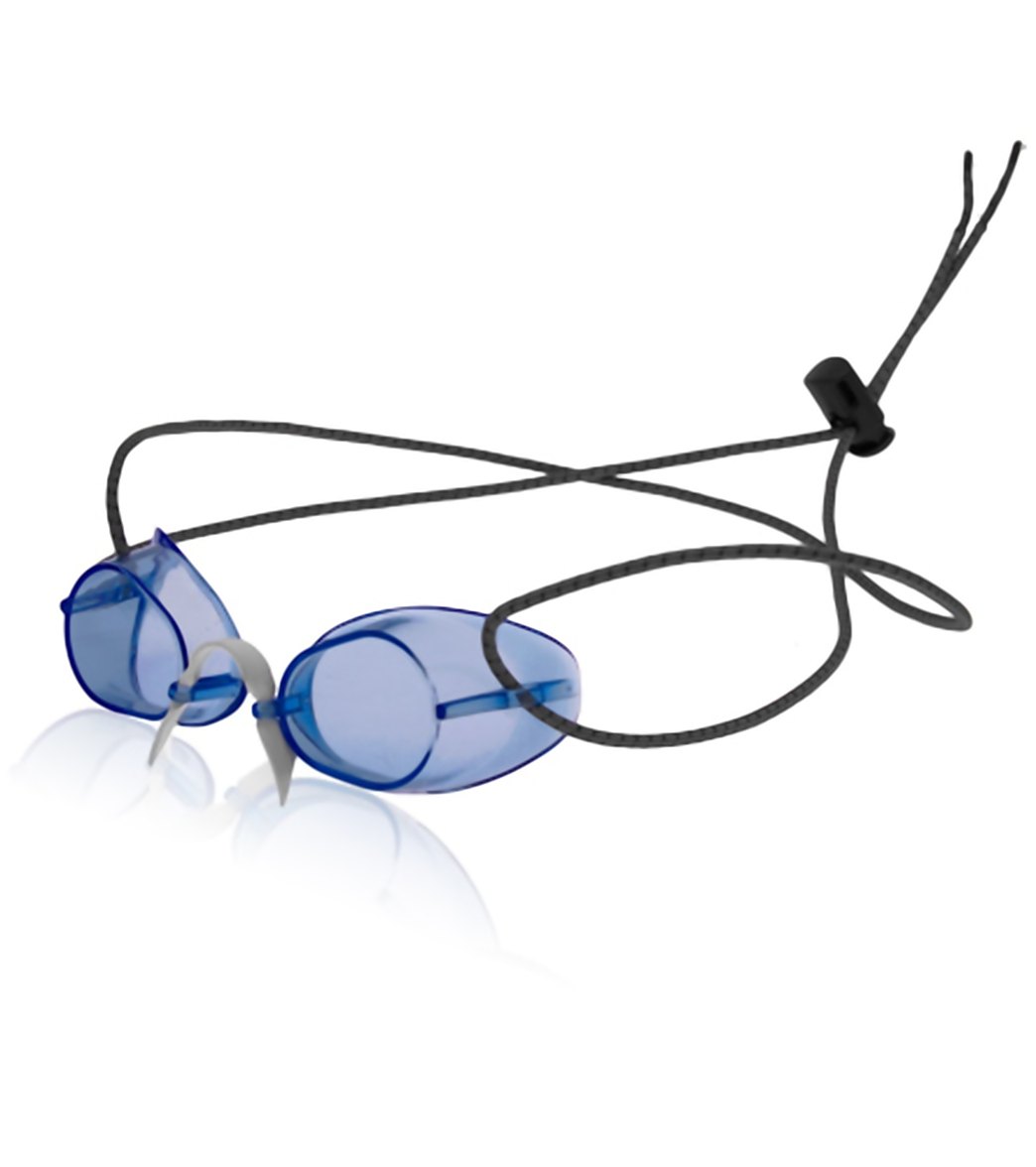 Sporti Antifog Swedish Goggle + Bungee Strap