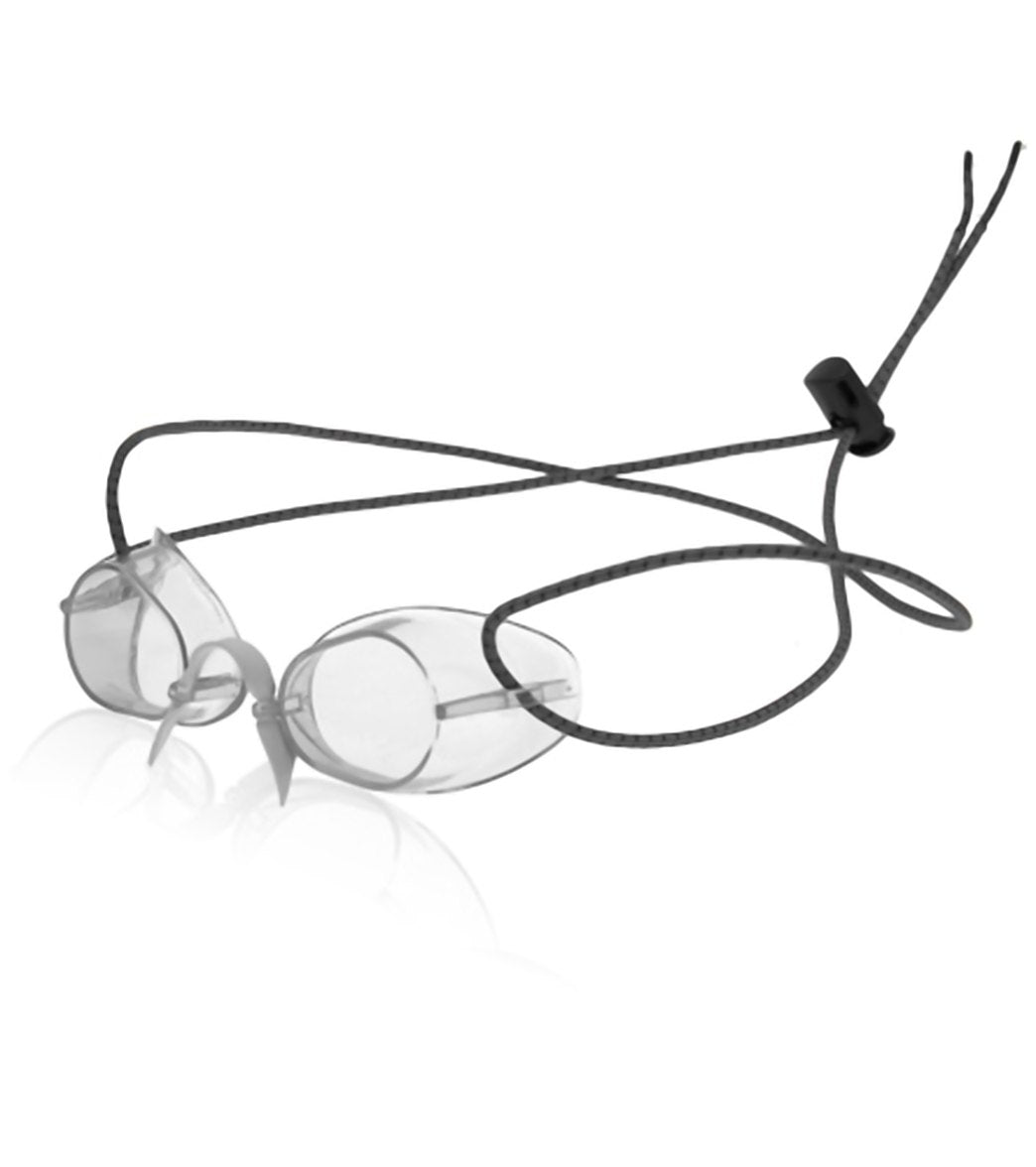 Sporti Antifog Swedish Goggle + Bungee Strap