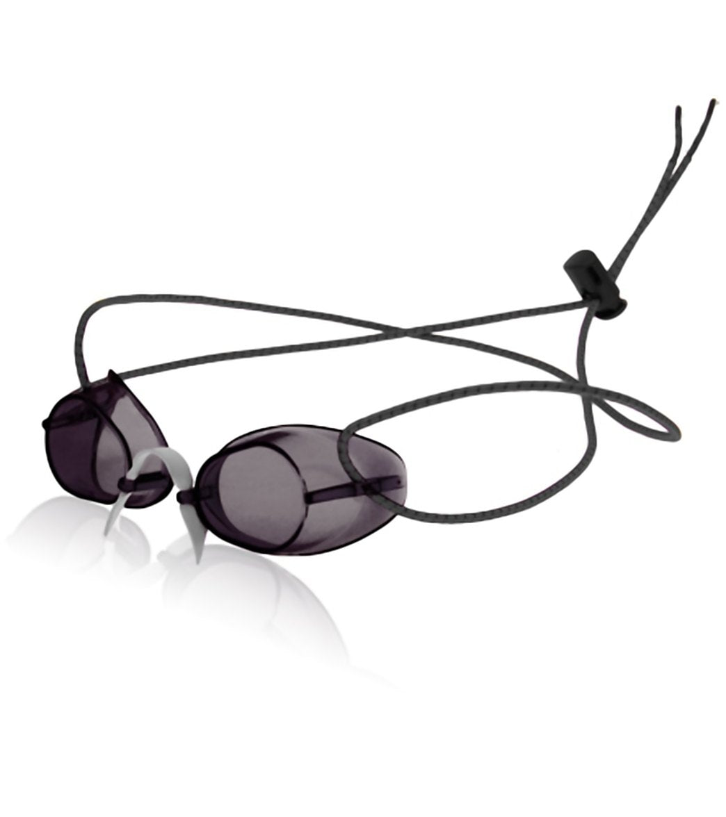 Sporti Antifog Swedish Goggle + Bungee Strap