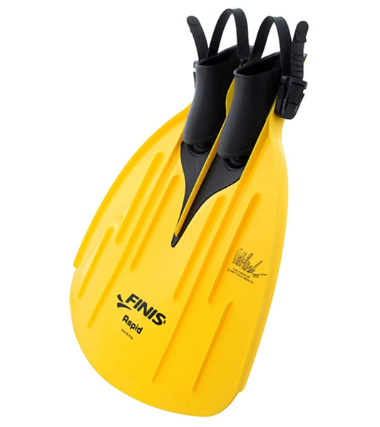 FINIS Rapid Monofin Swim Fins