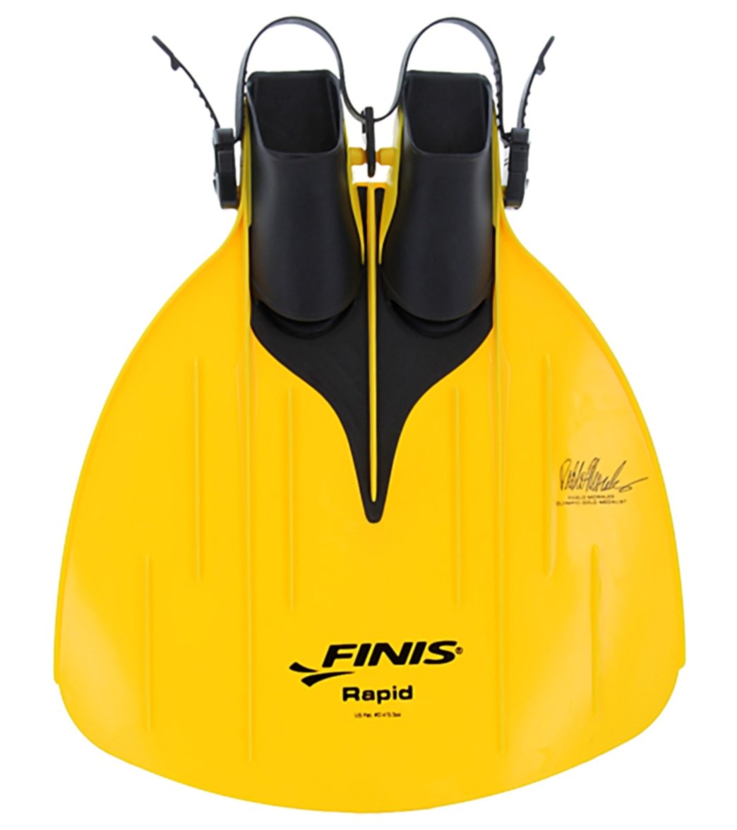 FINIS Rapid Monofin Swim Fins