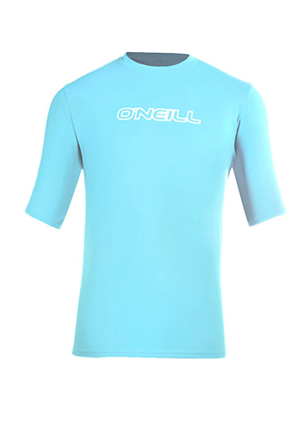 O'Neill Youth Basic Skins Short Sleeve Rash Tee