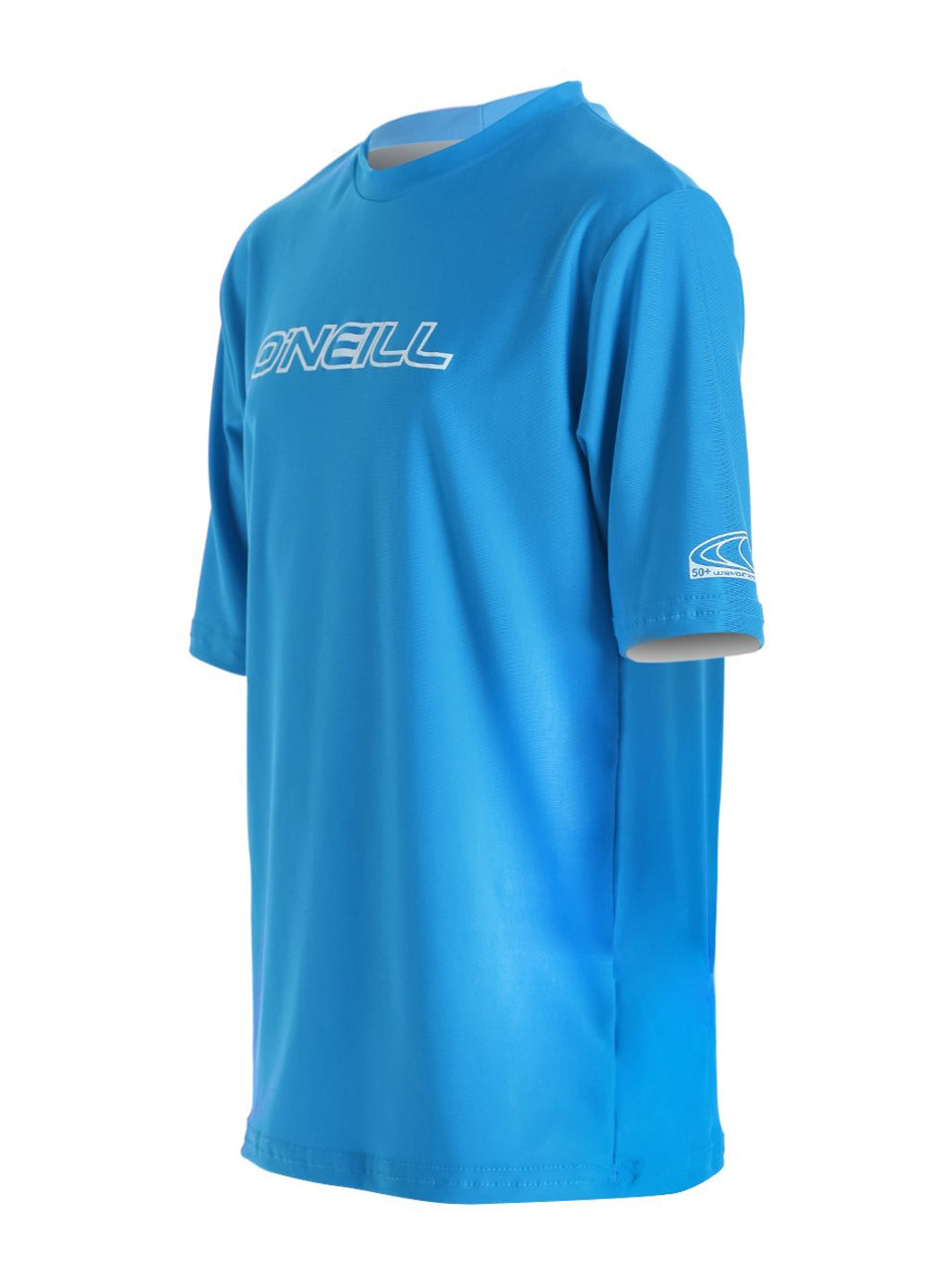 O'Neill Youth Basic Skins Short Sleeve Rash Tee