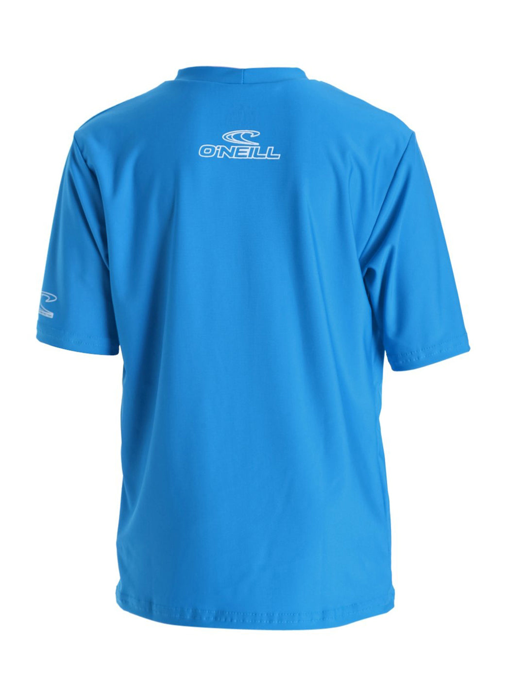 O'Neill Youth Basic Skins Short Sleeve Rash Tee