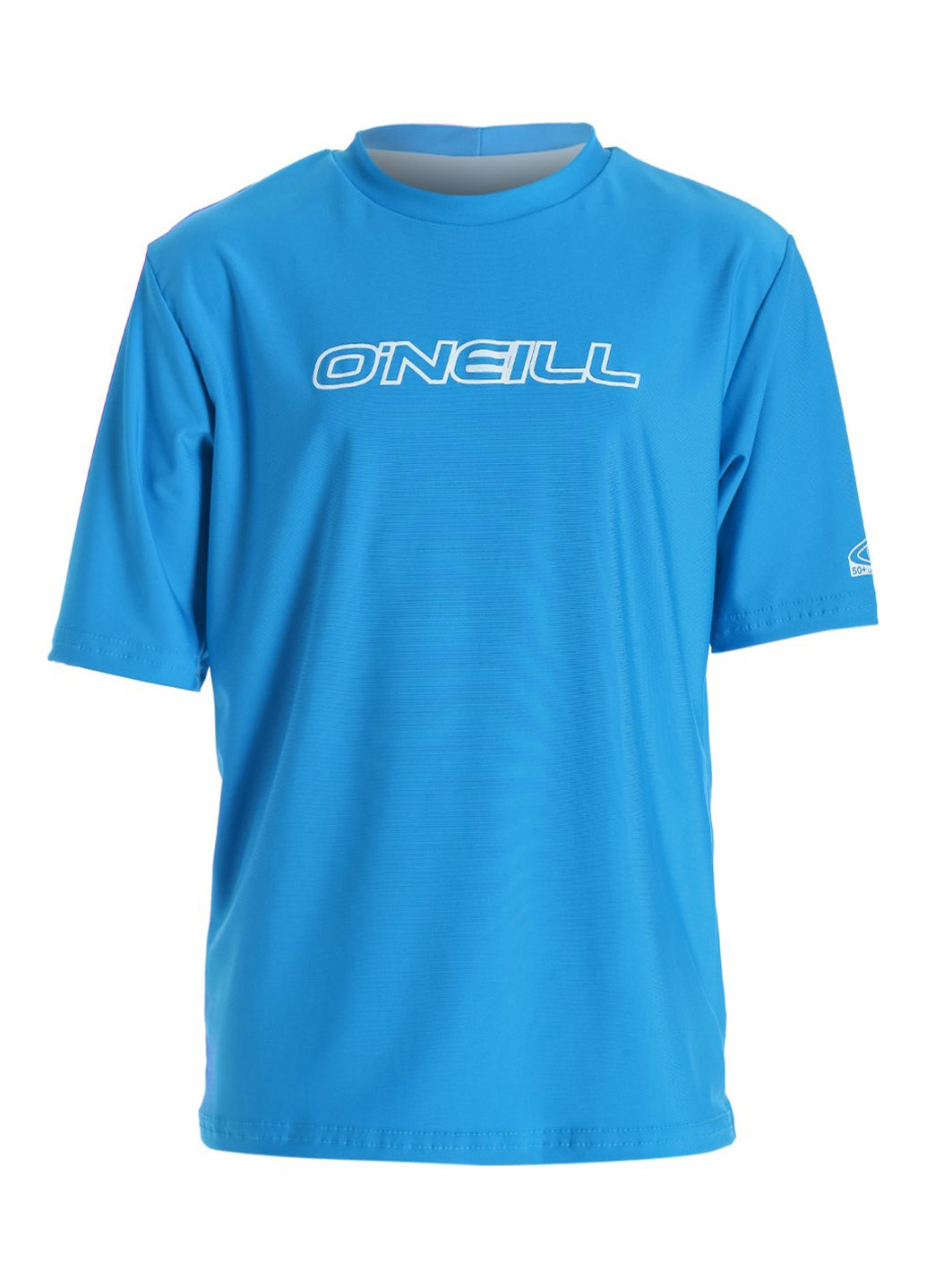 O'Neill Youth Basic Skins Short Sleeve Rash Tee