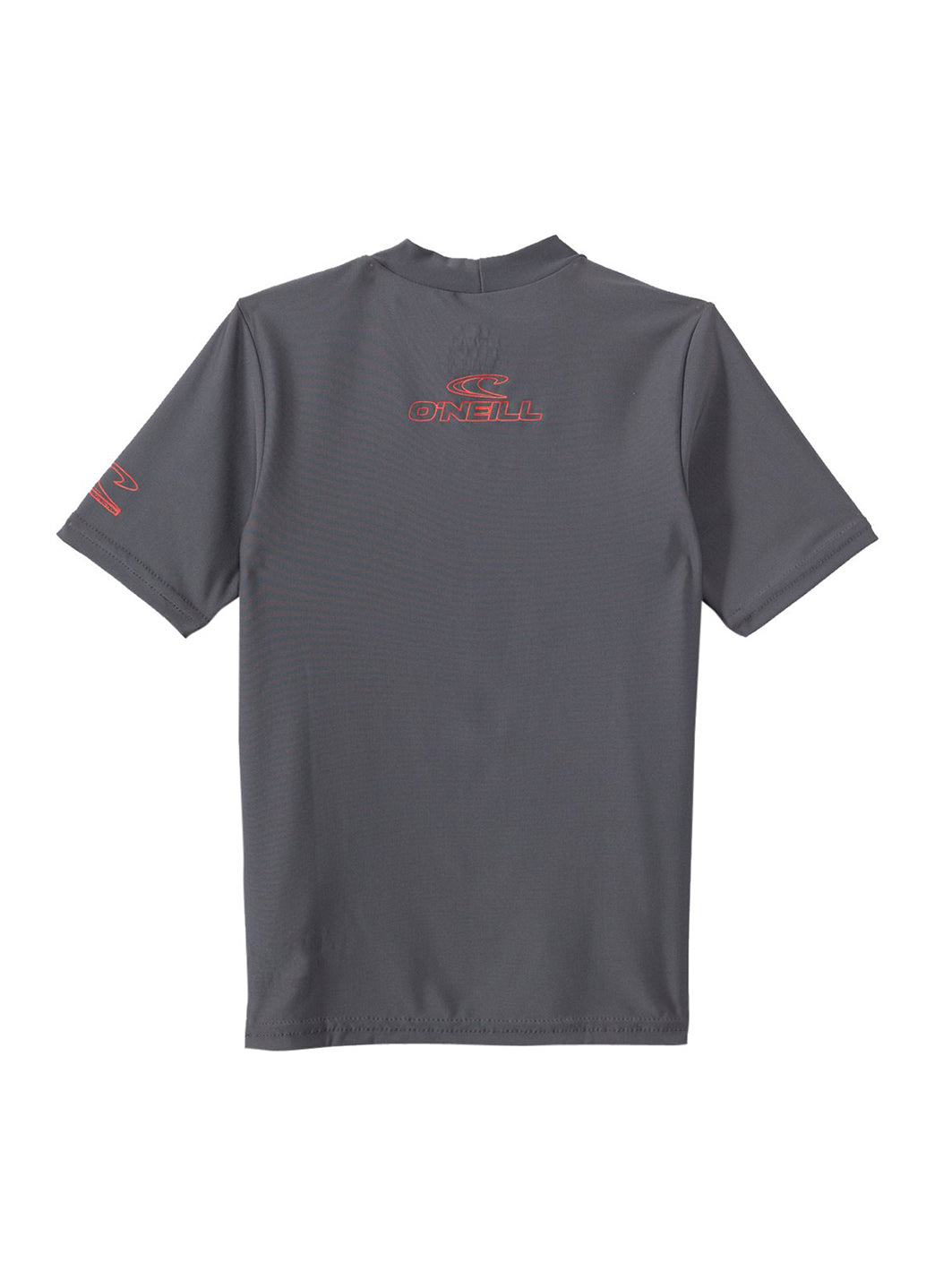 O'Neill Youth Basic Skins Short Sleeve Rash Tee