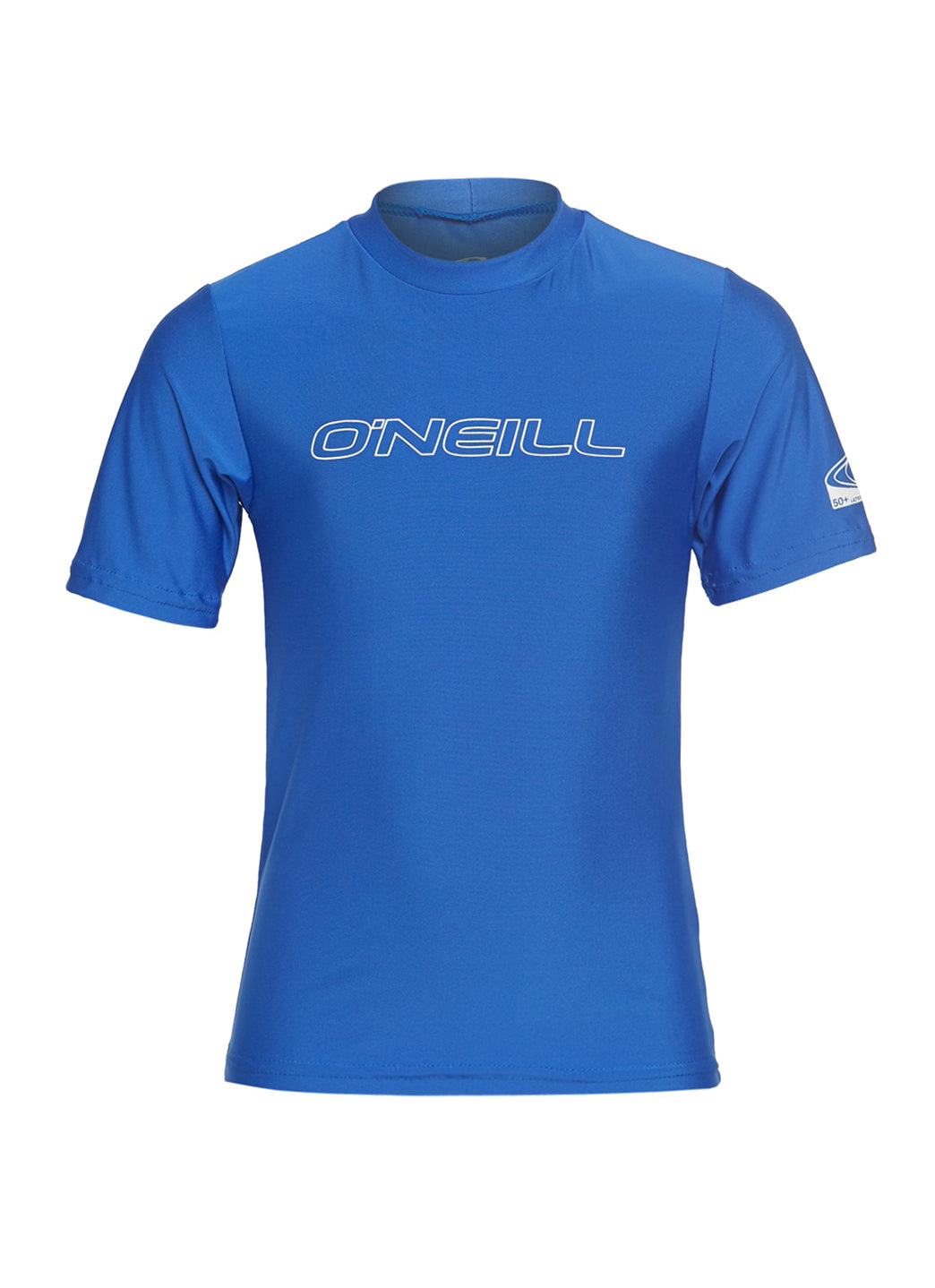 O'Neill Youth Basic Skins Short Sleeve Rash Tee