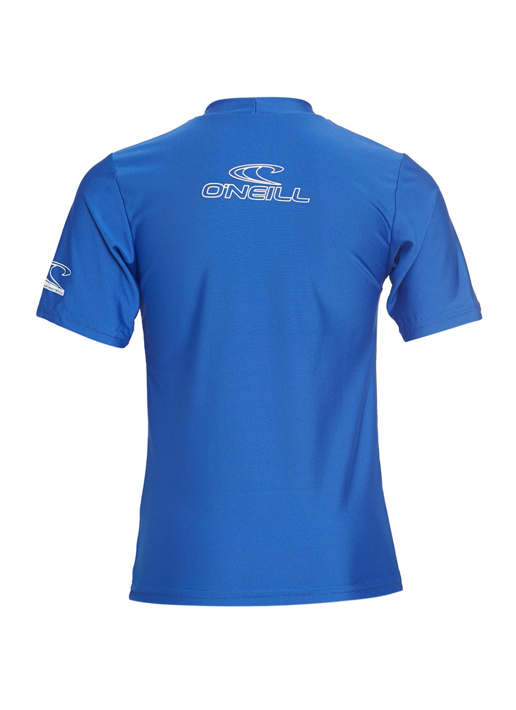 O'Neill Youth Basic Skins Short Sleeve Rash Tee
