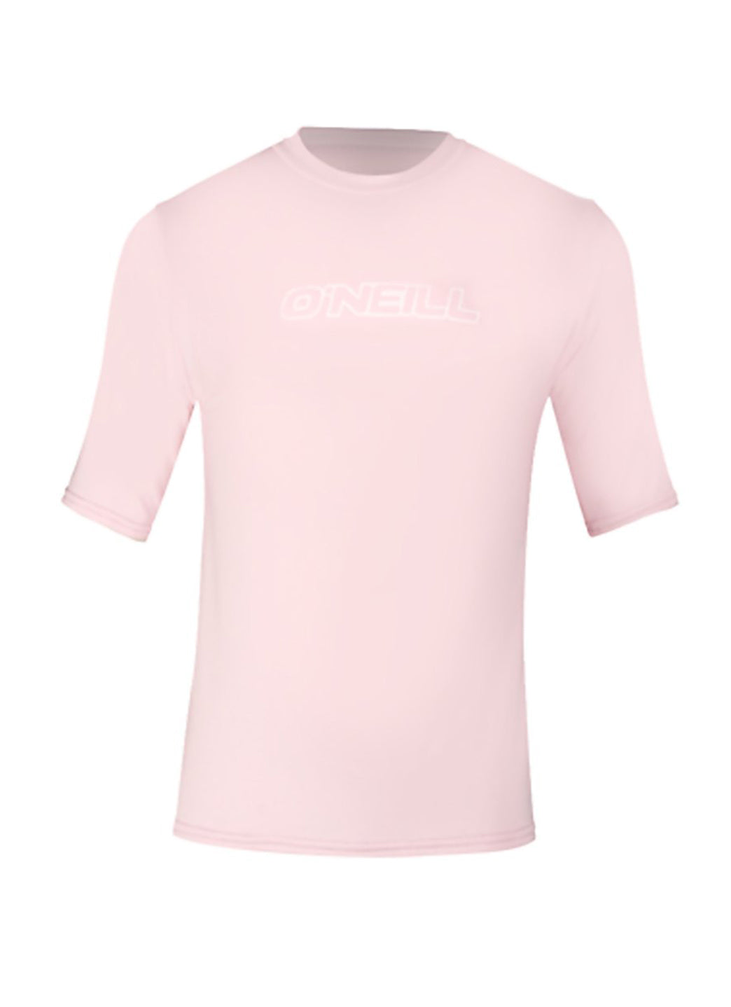 O'Neill Youth Basic Skins Short Sleeve Rash Tee