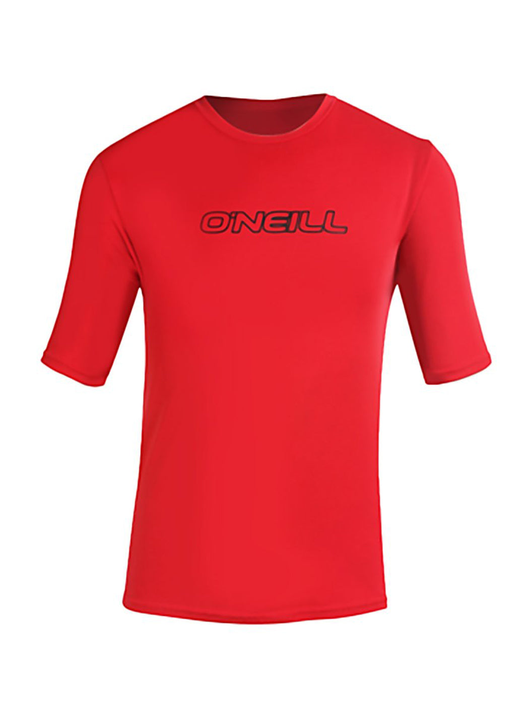 O'Neill Youth Basic Skins Short Sleeve Rash Tee