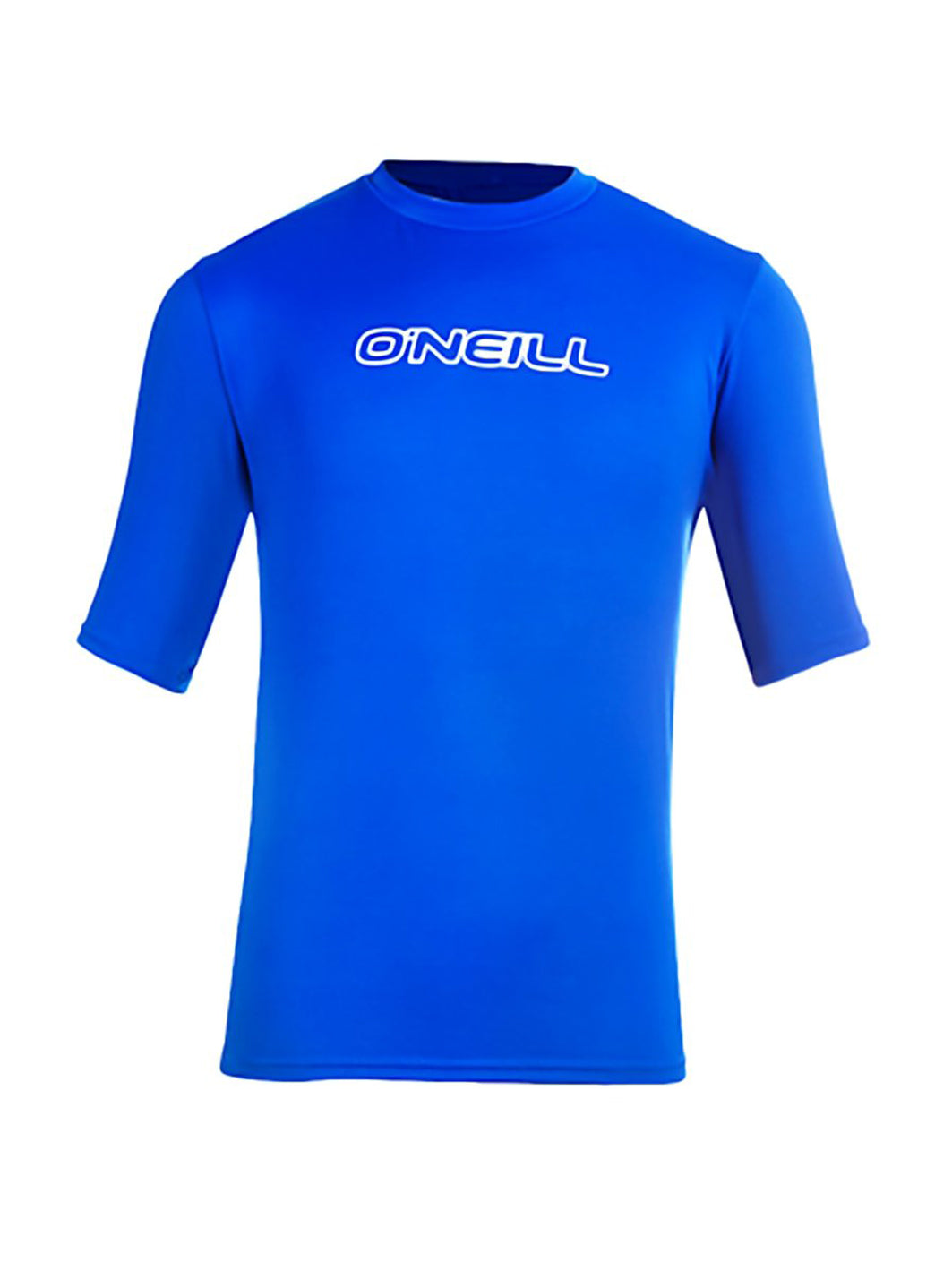O'Neill Youth Basic Skins Short Sleeve Rash Tee