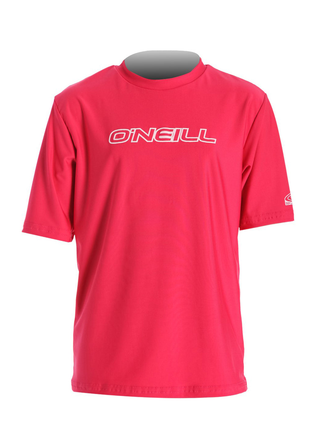 O'Neill Youth Basic Skins Short Sleeve Rash Tee