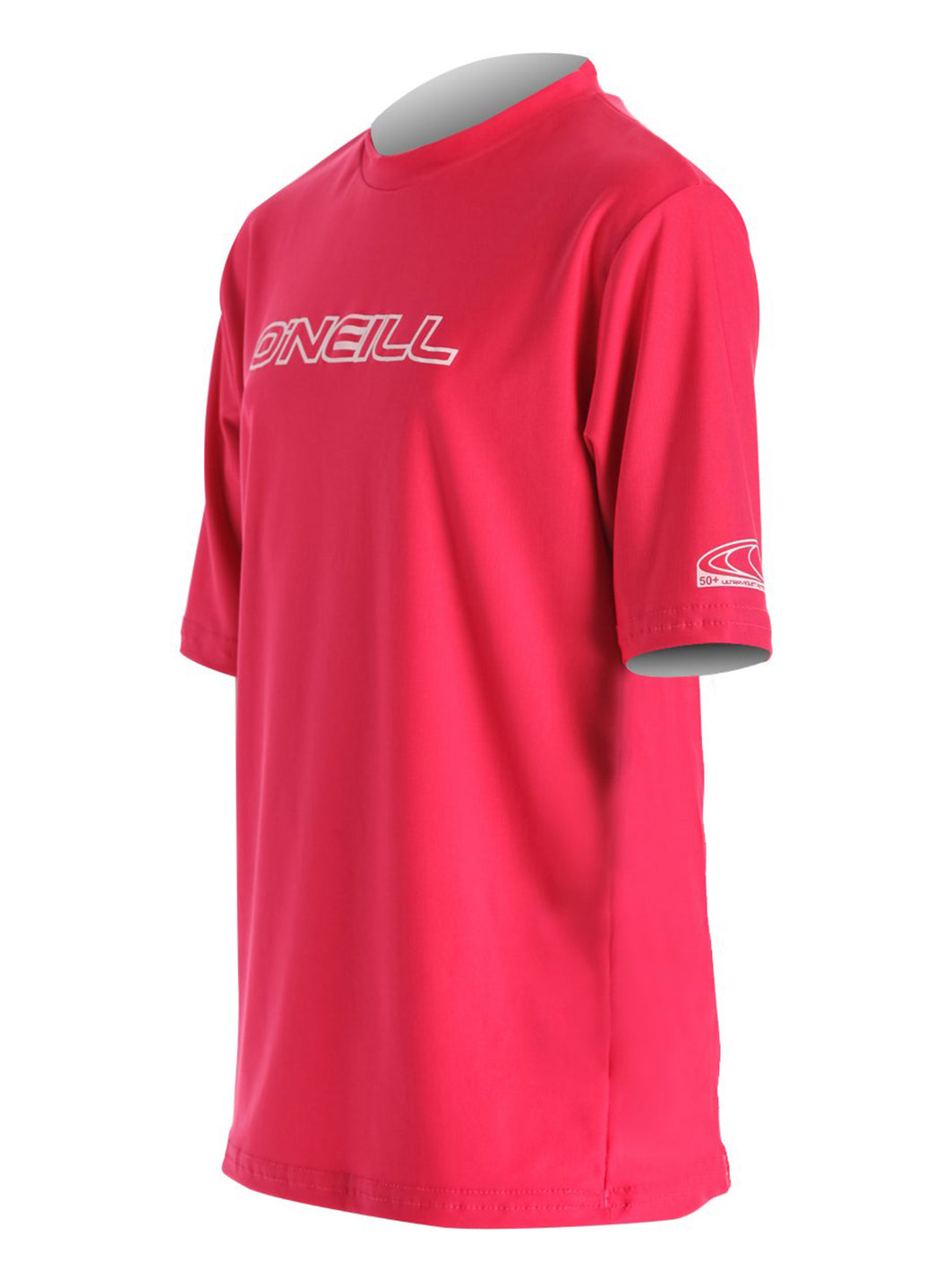 O'Neill Youth Basic Skins Short Sleeve Rash Tee