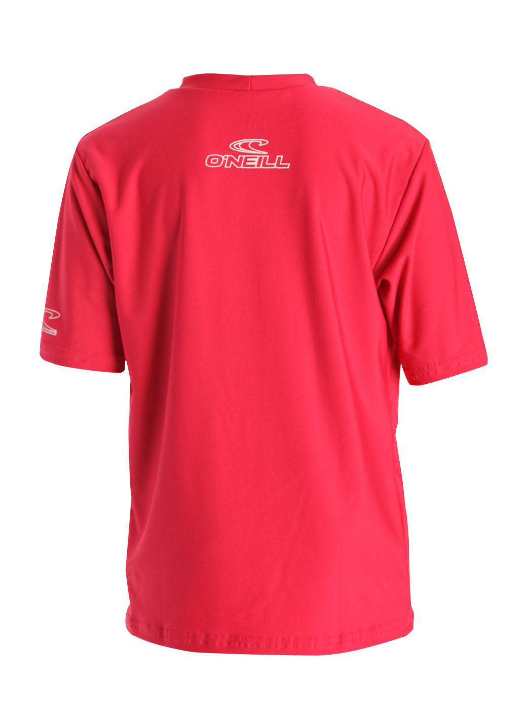 O'Neill Youth Basic Skins Short Sleeve Rash Tee