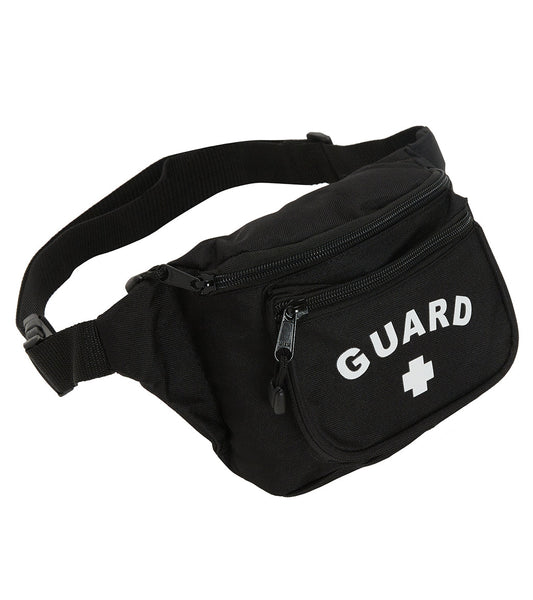 KEMP Lifeguard Fanny Pack
