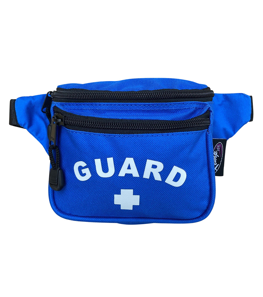 KEMP Lifeguard Fanny Pack
