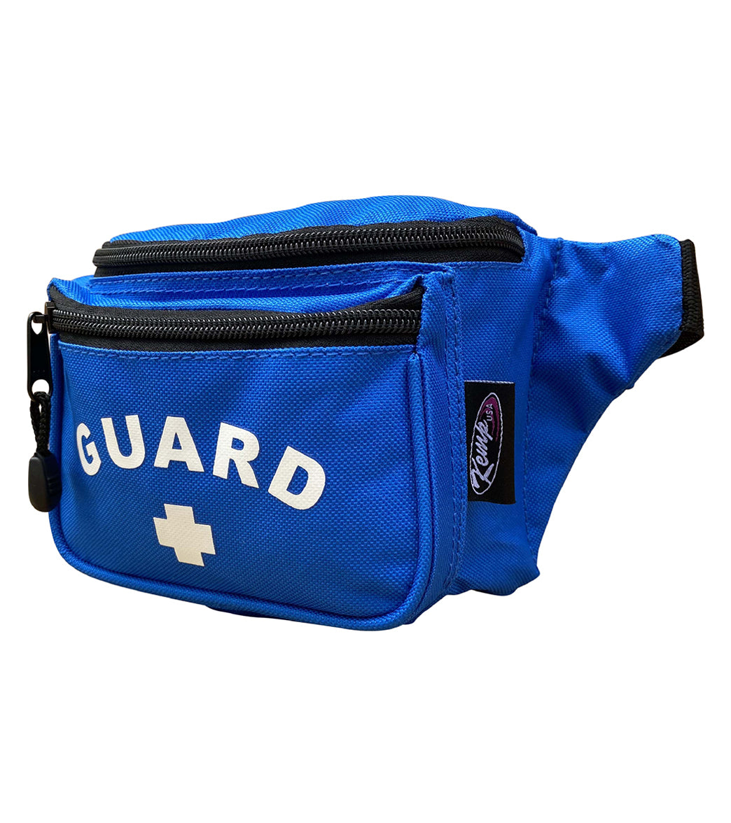 KEMP Lifeguard Fanny Pack