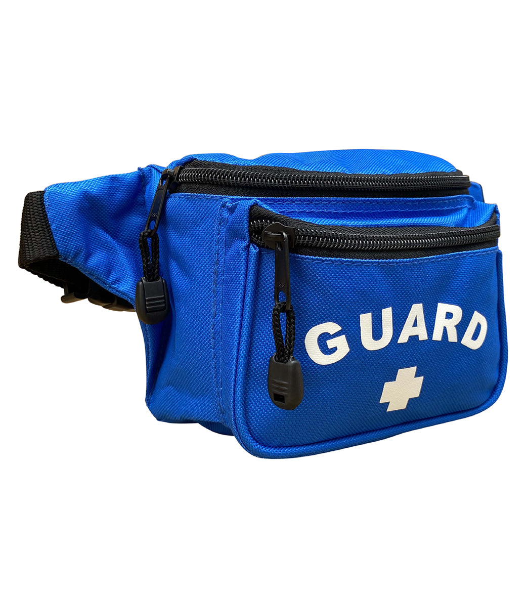 KEMP Lifeguard Fanny Pack