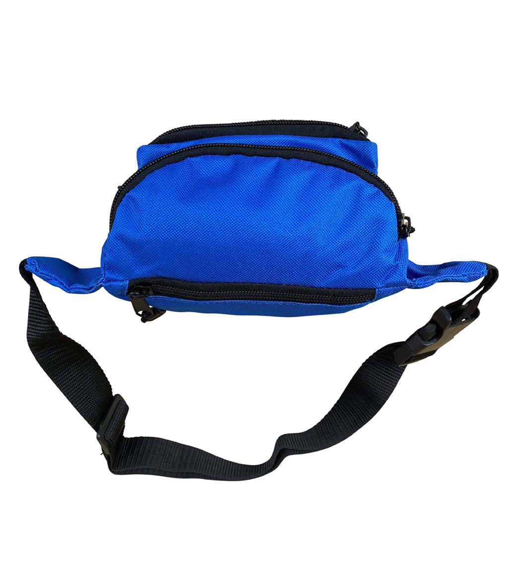 KEMP Lifeguard Fanny Pack