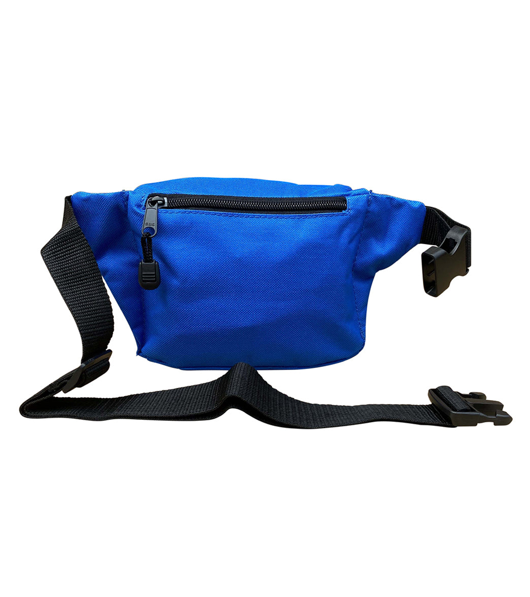 KEMP Lifeguard Fanny Pack
